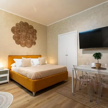 Domus Romana Musei Vaticani Appartement *