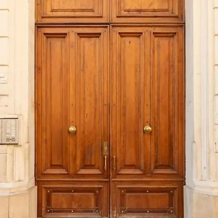 Appartement Domus Romana Musei Vaticani *