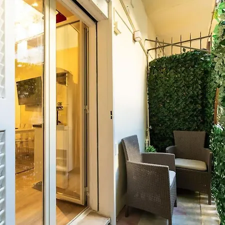 Domus Romana Musei Vaticani Appartement Rome