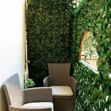 Appartement Domus Romana Musei Vaticani