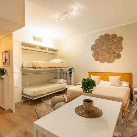 Domus Romana Musei Vaticani Appartement *