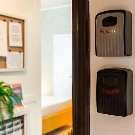 Domus Romana Musei Vaticani Appartement *