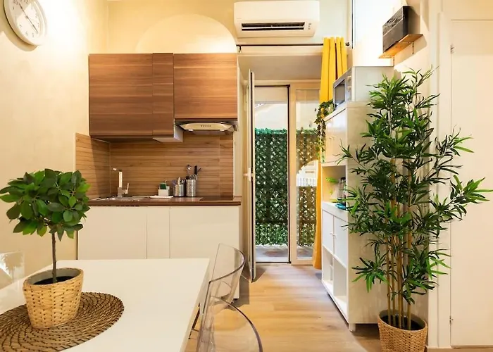 Lejlighed Domus Romana Musei Vaticani *