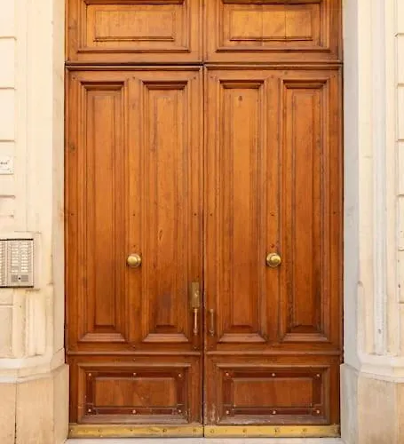 Lejlighed Domus Romana Musei Vaticani *