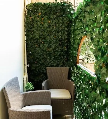 Lejlighed Domus Romana Musei Vaticani