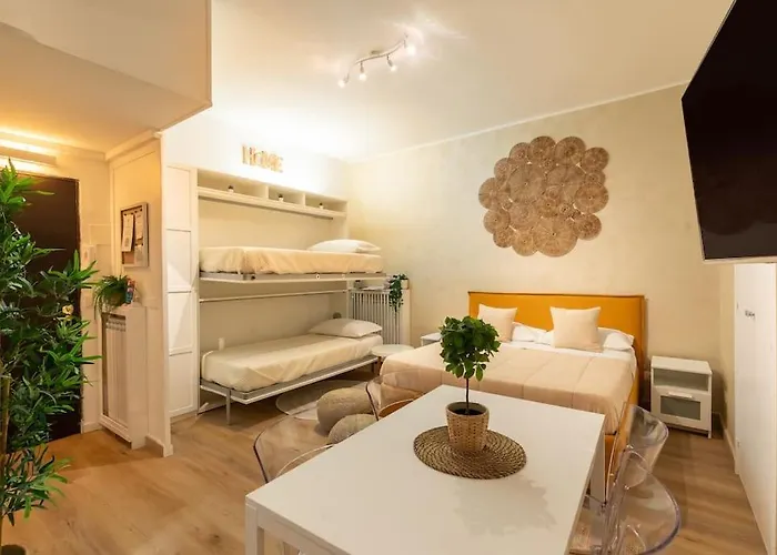 Domus Romana Musei Vaticani Lejlighed *