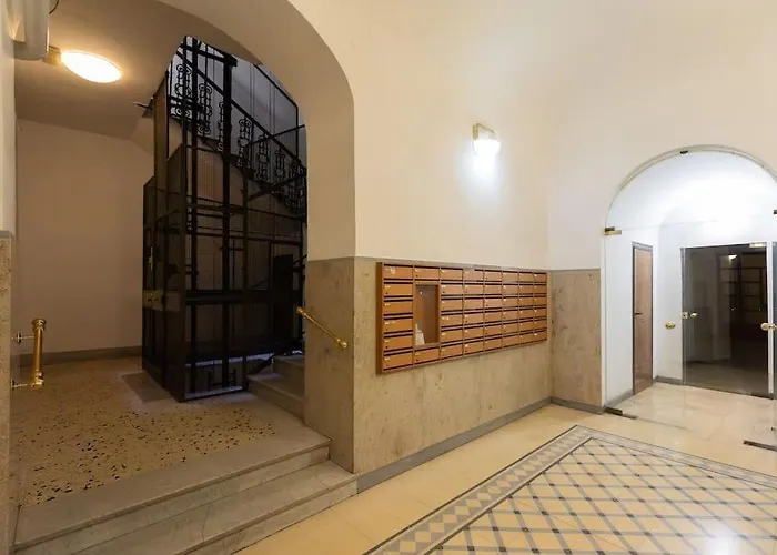 Domus Romana Musei Vaticani *