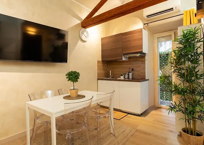 Lejlighed Domus Romana Musei Vaticani Rom