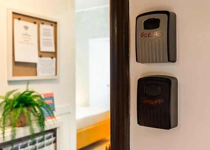 Domus Romana Musei Vaticani Lejlighed *