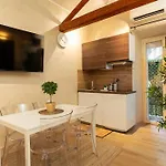 Apartman Domus Romana Musei Vaticani Róma