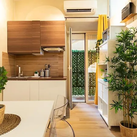 Apartman Domus Romana Musei Vaticani *