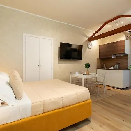 Apartament Domus Romana Musei Vaticani