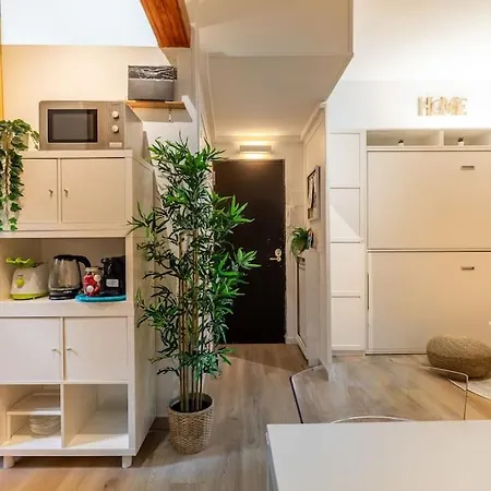 Apartament Domus Romana Musei Vaticani *