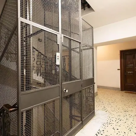 Apartman Domus Romana Musei Vaticani Róma