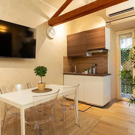 Apartament Domus Romana Musei Vaticani Rzym