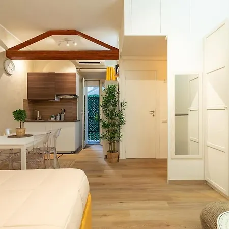 Domus Romana Musei Vaticani Lägenhet