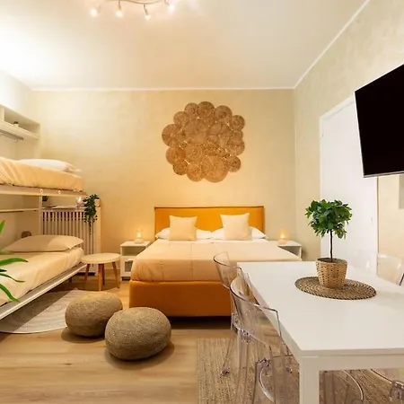 Domus Romana Musei Vaticani Lägenhet