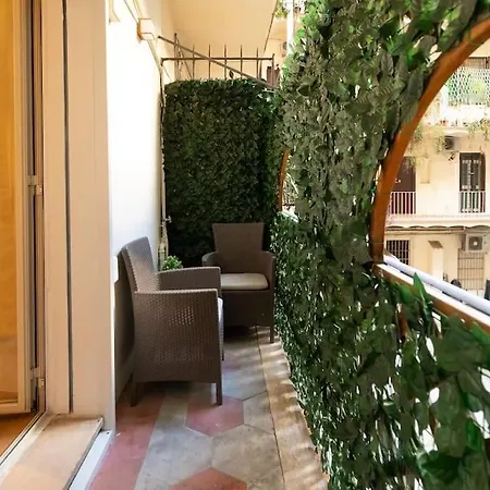 Lägenhet Domus Romana Musei Vaticani *